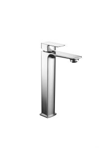 Quality Single Lever High Rise Bathroom Faucet T9052L Unique Design wholesale
