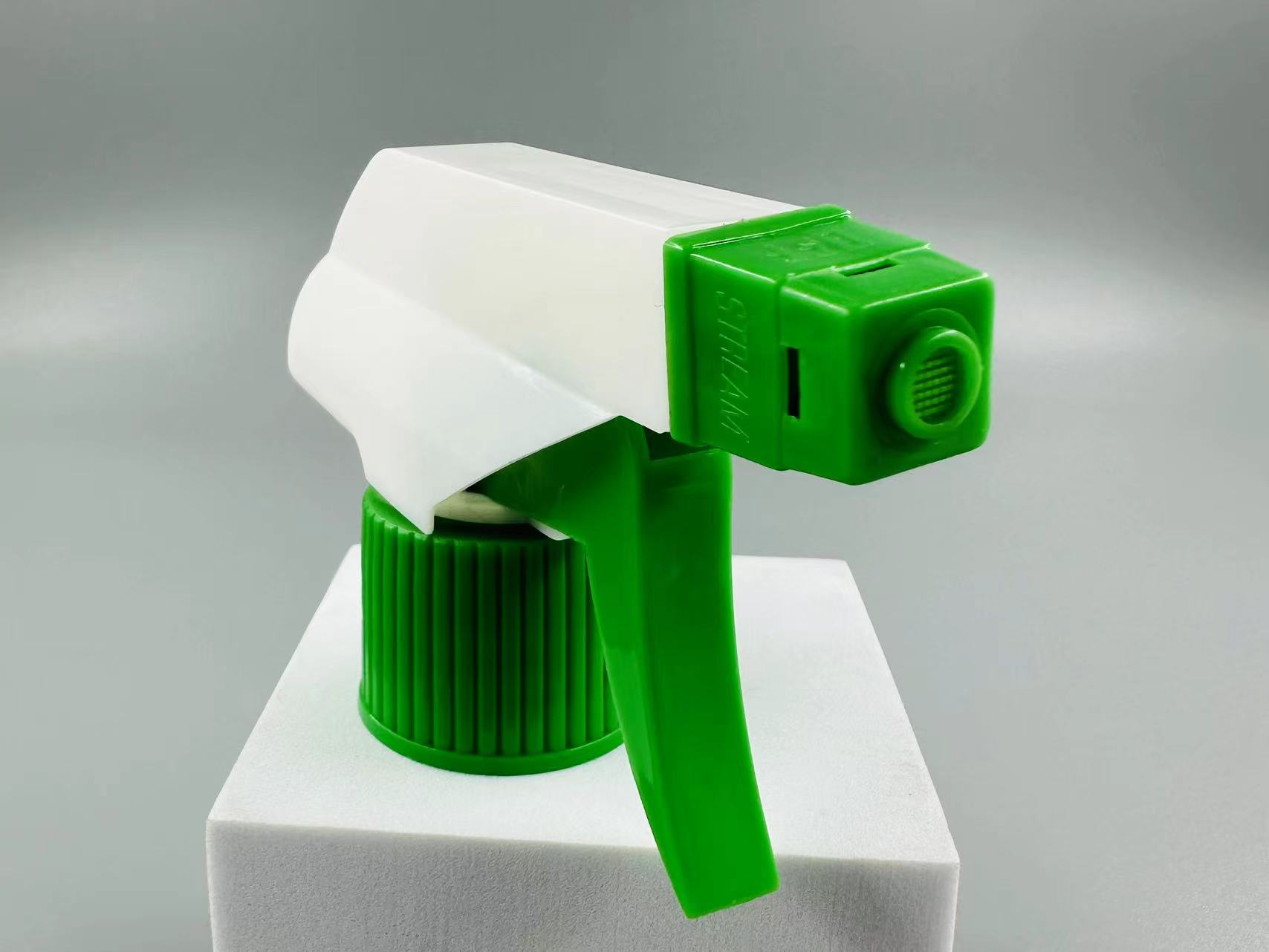 28/410 Plastic Household Trigger Sprayer for Garden Cleaning and PP Plastic Type