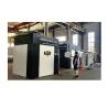 Buy cheap Industrial Zinc Flake Coating Machine 7MT Weight Large Working Space ISO9001 from wholesalers