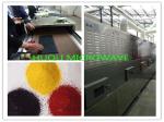 Microwave Dryer For Battery Material Lithium Iron Phosphate