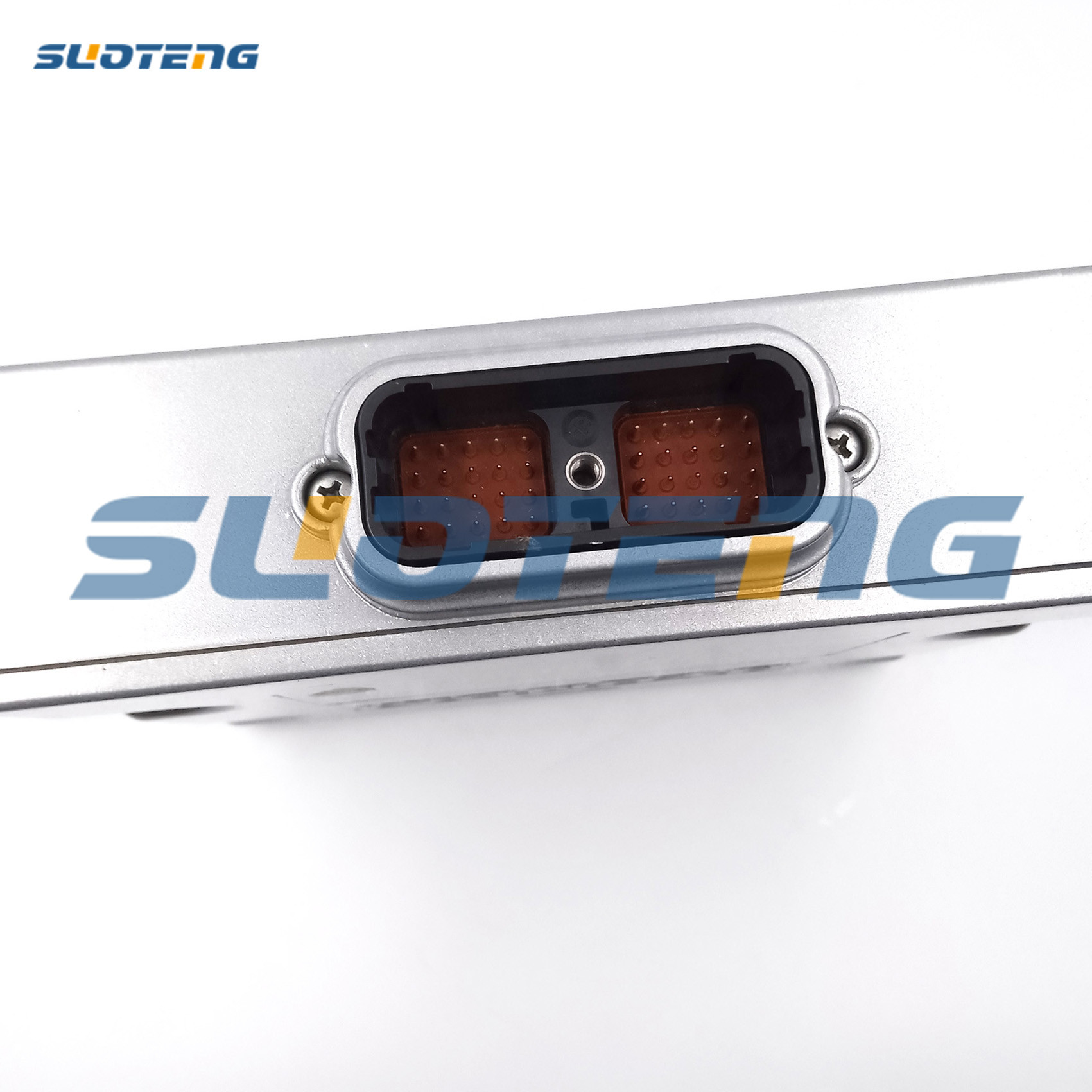 21M9-32111 Controller ECU For R55-9 Excavator Parts