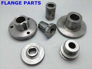 Quality OEM Powdered Metal Manufacturers , Iron Based / Copper Based Sintered Metal Parts wholesale