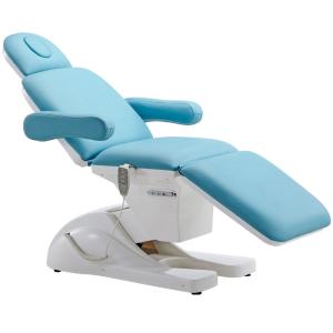 Quality CosmeticBeauty Salon Lash Bed Electric Spa Facial Massage wholesale