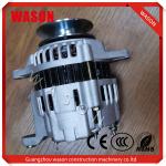 Excavator Alternator 8972283180 Ready to Ship In Stock Fast Dispatch ALTERNATOR