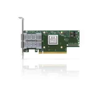 Quality MCX653106A-HDAT-SP Mellanox Network Card 200Gb/S 4*50Gb/S Ethernet Ports wholesale