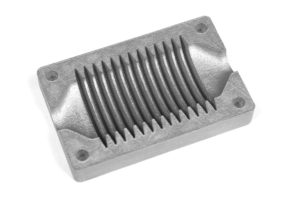 Custom 3d Printing OEM Resin Products And Plating Services