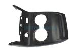 PC ABS Car Parts Mold BMW Secondary / Sub-Dashboard Cup Holder Center Console