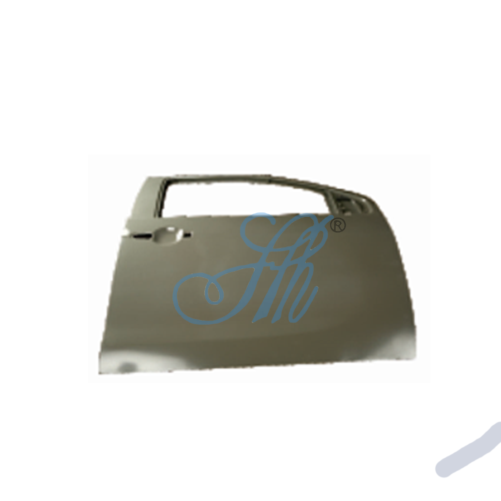D-MAX I TFR Front and Rear Door for Pickup D-Max12 D-Max Double Cap 7-25 Days Delivery