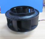 Air Purifier Dc 24V 48V Ball Bearing Fan 3800Rpm 133Mm Diameter And 91Mm
