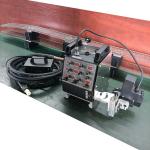 Longitudinal Seam Welding Machine Equipment for Tank Construction Machinery