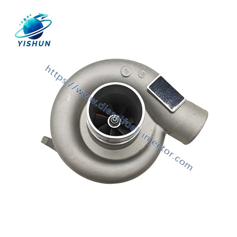 Turbocharger Turbo For HD800 -5 6D14T 6D14-2CT HD Excavator Spare Parts