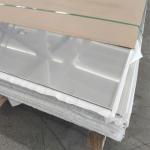 304 316 321 310S 309S 430 Steel Sheet 1-6mm Stainless Steel Plate for Building