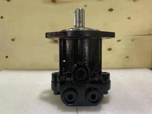 Quality KYB MSF30 Hydraulic Motor/final drive Hydraulic Motor Parts for SANY650/700/750 excavator wholesale