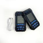 Location Finder GPS Land Survey Equipment Waypoint Navigation Track