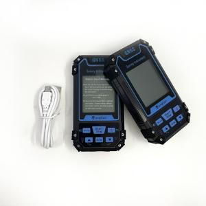 Quality Location Finder GPS Land Survey Equipment Waypoint Navigation Track wholesale