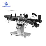 Clinic Hospital Equipment Multi-purpose Electrical Medical Surgical Operating