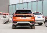 Fast shipping ID. 6 Crozz VW ID6 X SUV Used Factory Price New Electric Cars Buy