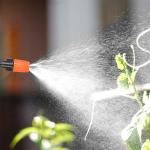 Drip Greenhouse Sprinkler System For Agriculture PVC Pipe Material Multi Length