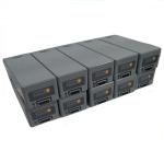 14.6V 6600mAh Li-ion Battery for Mindray Beneheart D6 Defibrillator Battery 022