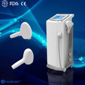 Quality Latest design!! Strong power Hair Removal 808 Diode Laser Machine wholesale