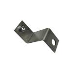 Semiconductor Device Fabrication Electronic Case Steel Metal Parts