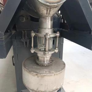 Quality Indirect Heating Lab Rotary Kiln For Testing wholesale
