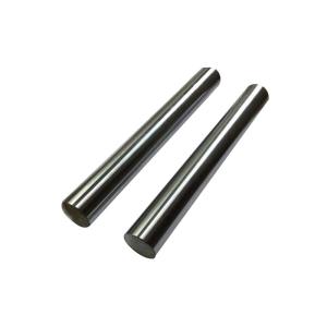 Quality 3CR13 AISI SS 431 Round Bar HR Annealed 12mm SS Rod Tisco Technology wholesale