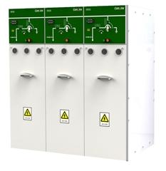 Quality 12kV / 24kV Solid Insulated Switchgear CKSS wholesale