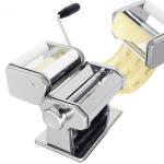 Detachable Ravioli Pasta Maker Hand Crank