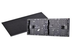 Quality Full color 3.91 250 * 250mm outdoor smd led display module 1/16 scanning wholesale