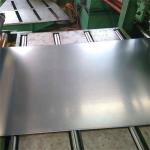 ASTM Q195 Cold Rolled Galvanized Steel Sheet 0.12mm-4.0mm