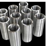 ASTM JIS GB AISI DIN SS Steel Pipe Cold Rolled 1 - 12m 6 - 680mm