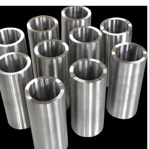 Quality ASTM JIS GB AISI DIN SS Steel Pipe Cold Rolled 1 - 12m 6 - 680mm wholesale