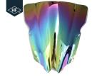 Aftermarket Motorcycle Parts Windscreen Wind Deflector , Windscreen Motorcycle