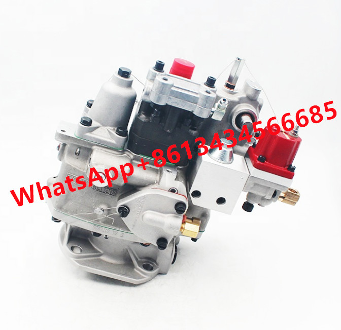 Engine Diesel PT Fuel Pump For Cummins NT855-C 3015958