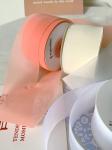 High Density Polyester Organza Ribbon 40mm For Luxury Gift Packing