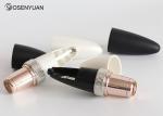Female Mini Electric Epilator , Rotating Disc Painless Hair Removal Epilator