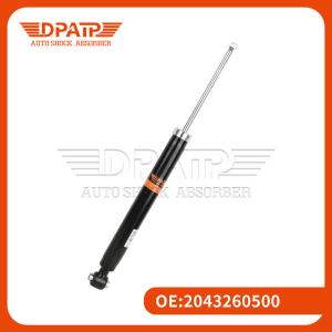 Quality Mercedes-Benz Rear Shock Absorber Strut 2043260500 OEM Car Part wholesale