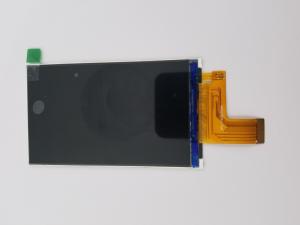 Quality RoHS 3.97Inch 480xRGBx800 TFT LCD Displays 16.7M Color wholesale
