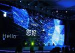 Indoor Full Color LED Screen HD LED Video Wall SMD2121 480x480mm