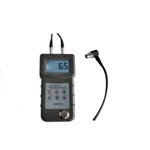 Quality ultrasonic thickness gauge UM6500 wholesale