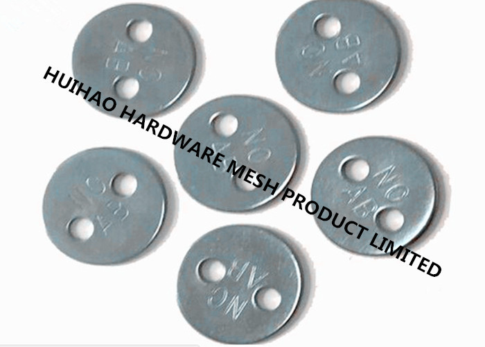 Acs Removable And Reusable Insulation Fixing Washers