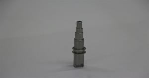 Quality Multifunctional Stainless Steel Machined Parts , Stainless Steel Components wholesale