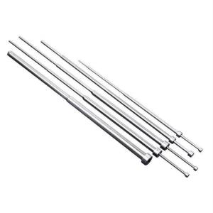 Quality Standard Mould HSS Ejector Pins And Sleeves wholesale