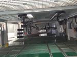 Prep Station Paint Booth Vehicle Pre Station Without Heating For Metal Sheet