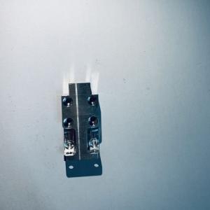 Quality Communication Facililties Aluminum Alloy 5G CNC Components wholesale