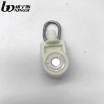 15mm Diameter Curtain Runners Gliders