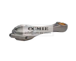 Quality Cummins spare parts engine connecting rod 5263946 Iron Cast wholesale