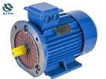 380v 50hz 22kw Three Phase Induction Motor 30hp Electric Motor