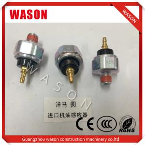 Quality OEM Original Quality Round oil Pressure sensor 20576614 For Yanmar Engine wholesale